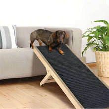 Load image into Gallery viewer, Sturdy & Adjustable Dog Ramp - 50% OFF Today Only