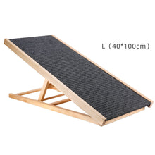 Load image into Gallery viewer, Sturdy & Adjustable Dog Ramp - 50% OFF Today Only