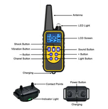 Load image into Gallery viewer, Pain Free Dog Training Collar - 50% Off Today Only!