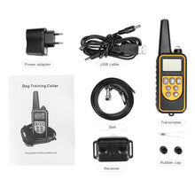 Load image into Gallery viewer, Pain Free Dog Training Collar - 50% Off Today Only!