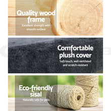 Load image into Gallery viewer, ScratchTree Pole for CATS - 50% OFF Today Only