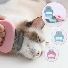 Load image into Gallery viewer, Pet Hair Removal And Massaging Comb - 50% Off Today Only