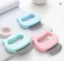 Load image into Gallery viewer, Pet Hair Removal And Massaging Comb - 50% Off Today Only