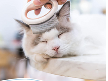 Load image into Gallery viewer, Pet Hair Removal And Massaging Comb - 50% Off Today Only