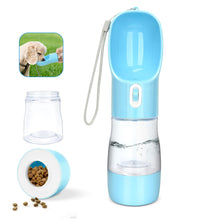 Load image into Gallery viewer, Cute Portable 3-in-1 Pet Water Dispenser - 50% OFF Today Only