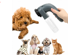 Load image into Gallery viewer, Handheld Fur Vacuum For Pets - 50% OFF Today Only