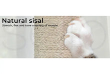 Load image into Gallery viewer, ScratchTree Pole for CATS - 50% OFF Today Only