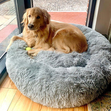 Load image into Gallery viewer, Calming Dog Bed - 50% OFF Today Only
