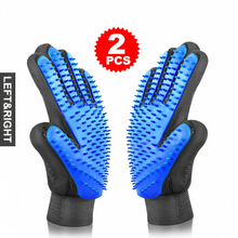 Load image into Gallery viewer, Pet Fur Coat Cleaning Gloves - 50% Off Today Only