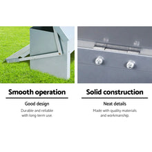 Load image into Gallery viewer, Automatic Chicken Feeder - 50% OFF Today Only