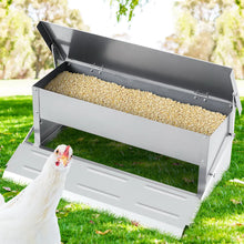 Load image into Gallery viewer, Automatic Chicken Feeder - 50% OFF Today Only