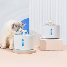 Load image into Gallery viewer, Cherish Water Fountain For Pets - 50% Off Today Only