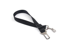 Load image into Gallery viewer, Pets Adjustable Car Restraint - 50% Off Today Only
