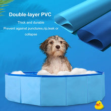 Load image into Gallery viewer, Portable Pets Bathing Pool - 50% OFF Today Only