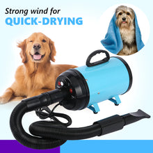 Load image into Gallery viewer, PetGroom BLOW DRYER - 50% OFF Today Only