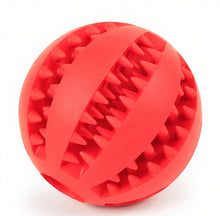 Load image into Gallery viewer, Teeth Cleaning Chew Treat Ball - 50% Off Today Only