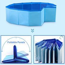 Load image into Gallery viewer, Portable Pets Bathing Pool - 50% OFF Today Only