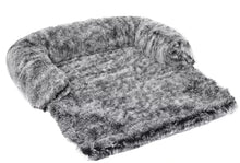 Load image into Gallery viewer, Water Resistant Calming Dog Bed - 50% Off Today Only