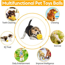 Load image into Gallery viewer, Teeth Cleaning Chew Treat Ball - 50% Off Today Only
