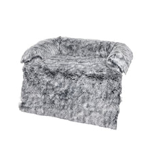 Load image into Gallery viewer, Water Resistant Calming Dog Bed - 50% Off Today Only