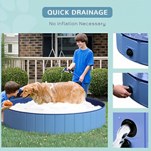 Load image into Gallery viewer, Portable Pets Bathing Pool - 50% OFF Today Only