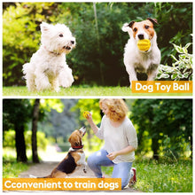 Load image into Gallery viewer, Teeth Cleaning Chew Treat Ball - 50% Off Today Only