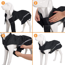 Load image into Gallery viewer, Dog Care Waterproof Winter Jacket - 50% OFF Today Only