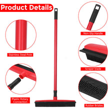 Load image into Gallery viewer, Pets Fur Cleaning Broom - 50% OFF Today Only