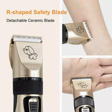 Load image into Gallery viewer, Cordless Pet Clipper - 50% OFF Today Only