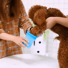 Load image into Gallery viewer, Pets Paw Plunger - 50% Off Today Only