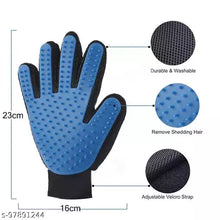 Load image into Gallery viewer, Pet Fur Coat Cleaning Gloves - 50% Off Today Only