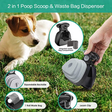 Load image into Gallery viewer, Poop Scooper For Pets - 50% OFF Today Only