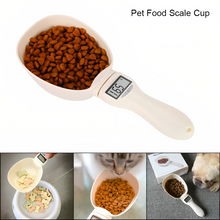 Load image into Gallery viewer, Pet Food Scale Spoon - 50% Off Today Only