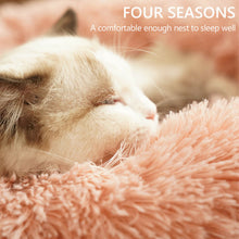 Load image into Gallery viewer, Calming Dog Bed - 50% OFF Today Only