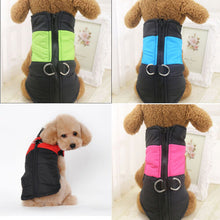 Load image into Gallery viewer, Dog Care Waterproof Winter Jacket - 50% OFF Today Only