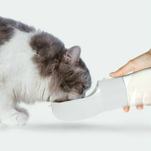 Load image into Gallery viewer, Cute Portable 3-in-1 Pet Water Dispenser - 50% OFF Today Only