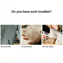 Load image into Gallery viewer, Handheld Fur Vacuum For Pets - 50% OFF Today Only