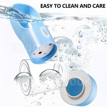 Load image into Gallery viewer, Cute Portable 3-in-1 Pet Water Dispenser - 50% OFF Today Only