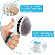 Load image into Gallery viewer, Self Cleaning Pets Brush- 50% Off Today Only
