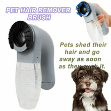 Load image into Gallery viewer, Handheld Fur Vacuum For Pets - 50% OFF Today Only