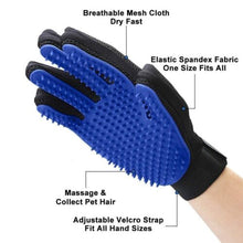 Load image into Gallery viewer, Pet Fur Coat Cleaning Gloves - 50% Off Today Only