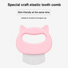 Load image into Gallery viewer, Pet Hair Removal And Massaging Comb - 50% Off Today Only
