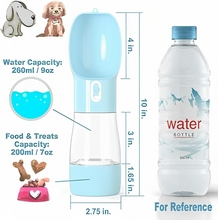 Load image into Gallery viewer, Cute Portable 3-in-1 Pet Water Dispenser - 50% OFF Today Only