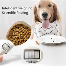 Load image into Gallery viewer, Pet Food Scale Spoon - 50% Off Today Only