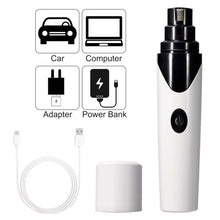 Load image into Gallery viewer, Premium Dog Nail Trimmer - 50% OFF Today Only
