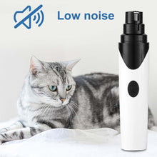 Load image into Gallery viewer, Premium Dog Nail Trimmer - 50% OFF Today Only
