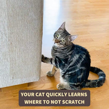 Load image into Gallery viewer, Scratch Free Furniture Protector 8pcs (30x45cm) - 50% OFF Today Only
