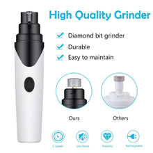 Load image into Gallery viewer, Premium Dog Nail Trimmer - 50% OFF Today Only
