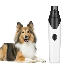 Load image into Gallery viewer, Premium Dog Nail Trimmer - 50% OFF Today Only
