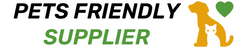 Pets Friendly Supplier